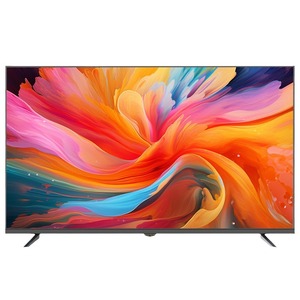 Televisor Inteligente de 85 Pulgadas con Retroiluminación LED e Interfaz LAN, Definición HD, como un Camino hacia un Escape Tranquilo - Product Image 2