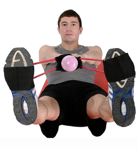 Jouets d'extérieur Enfants Adultes Eau Bombe Trébuchet Catapulte Ballon Lanceur Slingshot Trébuchet - Product Image 4