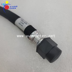 Tuyau ER Original Neuf 20,5 mm 71.009.116 pour unité d'encre Heidelberg SM102 SX102 avec contrôle de température pour imprimantes offset - Product Image 2
