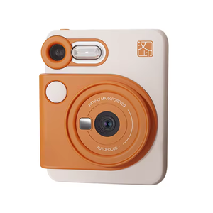 Fotocamera Istantanea con Stampante Integrata, Carta 2x3 Pollici, NFC, Batteria al Litio, Fotocamera Istantanea Wireless per Bambini, Mini Stampante Fotografica a Colori - Product Image 3