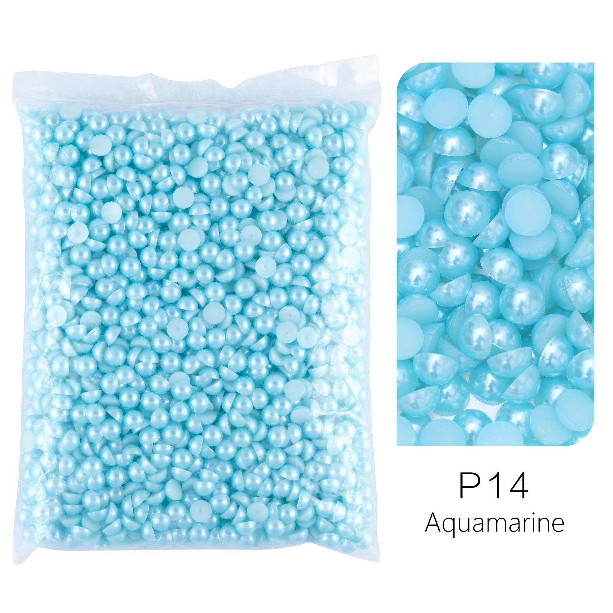 P14 Acquamarina