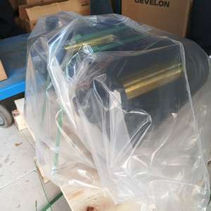 Develon <span class=keywords><strong>Doosan</strong></span> Daewoo Hyunda I Fabricante original Conjunto de acoplador rápido genuino 430209-00453 para excavadora de 20 toneladas - Product Image 4