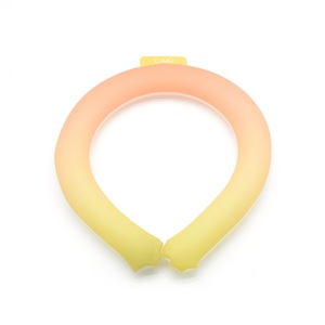 Chauffe-cou PCM non toxique pour le cou en <span class=keywords><strong>gel</strong></span> chaud rapide portable pour temps froid - Product Image 3