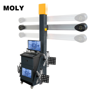 <span class=keywords><strong>Elevador</strong></span> Hidráulico de Dos Postes MOLY para Garaje, <span class=keywords><strong>Elevador</strong></span> de Vehículos de Doble Liberación, <span class=keywords><strong>Elevador</strong></span> de Autos de <span class=keywords><strong>2</strong></span> <span class=keywords><strong>Columnas</strong></span>, Conjunto Combinado - Product Image 4