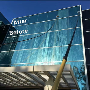 ผลิตในประเทศจีน .com ไม้ถูพื้นแบบยืดหดได้ ทำจากคาร์บอนไฟเบอร์ ยี่ห้อ Cner ไม้ทำความสะอาดแบบยืดหดได้ ทำจากคาร์บอนไฟเบอร์ - Product Image 1