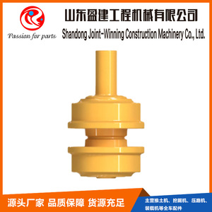 Rodillo de Cadena para Bulldozer D65 141-30-00560, Piezas de Maquinaria de Construcción - Product Image 5