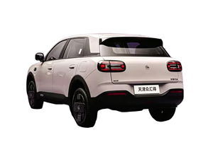 Chery QQ3 EV, Mini Auto Listo para Enviar, con Tanque Lleno y Documentación Completa, Preparado para Exportación - Product Image 4