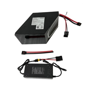 Factory Customized 48v/60v/72v 96v 20ah 28ah 36ah 40ah <b>Battery</b> Pack <b>for</b> Off-road Electric Vehicle Electric <b>Scooter</b> Solar - Product Image 6