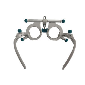 Refraksiyon ve Görme Alanı Testi için Stabil Deneme Çerçevesi Profesyonel Model UTF-T4880 - Product Image 1