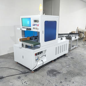 Máquina Clasificadora de Celdas Prismáticas, Probador de Baterías de Litio para Voltaje y Resistencia Interna - Product Image 1