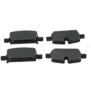 ชุดเบรกรถยนต์แผ่นดิสก์เบรกหลัง84805877 OEM คุณภาพสูงใช้ได้กับยานพาหนะ - Product Image 1