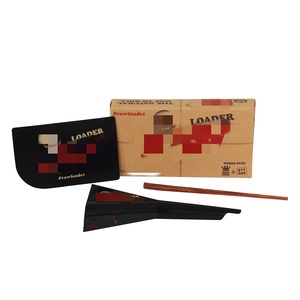 Cargador de Conos R-a-w para Maquinaria de Procesamiento de Tabaco Precio 4.70 - Product Image 1