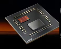 AMD Ryzen 5 3600 6 Core 12 Thread 3.7GHz Desktop CPU Processor