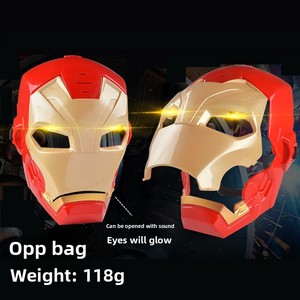 CBest Cadeau de Noël cool pour garçons, jouet de tir Captain America, jouet blaster transformable en bouclier avec balles souples - Product Image 2