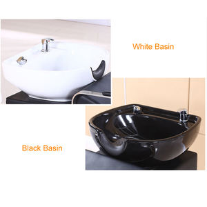 Fauteuil de lavage électrique portable moderne en céramique étanche de qualité supérieure pour salon, hôpital, salle de bain – <span class=keywords><strong>Tigi</strong></span> <span class=keywords><strong>Bed</strong></span> <span class=keywords><strong>Head</strong></span> Urban - Product Image 2