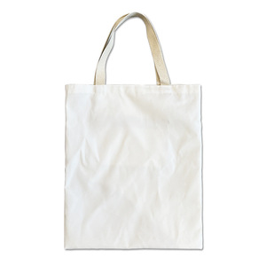 Top Quality Sublimation Blank Jute Tote Bag with Pocket