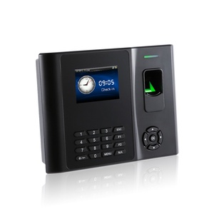 Fingerprint Time Attendance Biometric Support Wifi /3G GT200 - Product Image 3