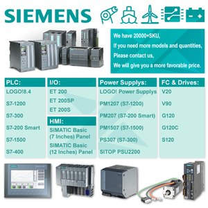 Module d'entrée <span class=keywords><strong>et</strong></span> de sortie IO Siemens SIMATIC <span class=keywords><strong>ET</strong></span> 200SP, adaptateur de bus, neuf <span class=keywords><strong>et</strong></span> original, référence 6ES7193-6AR00-0AA0 - Product Image 6