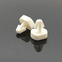 Nylon PCB hole3.0mm entretoise hexagonaux miniatures Soutien Post