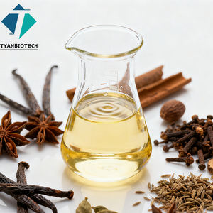 زيت الغار الأساسي النقي 100% متوفر لدى المصنع - Product Image 1