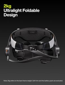 Hypershell X <span class=keywords><strong>Pro</strong></span> <span class=keywords><strong>S</strong></span> AI Esoscheletro Indossabile, Potenziatore di Forza Professionale per Gambe per Escursionismo, Arrampicata, Ciclismo e Robot di Assistenza Outdoor - Product Image 5