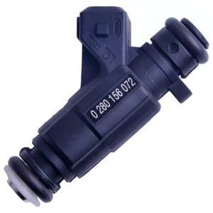 Nouveau 440cc 42lb GT-T injecteur de carburant 280156072 pour BMW <span class=keywords><strong>MINI</strong></span> JOHN COOPER S <span class=keywords><strong>JCW</strong></span> R50 <span class=keywords><strong>R52</strong></span> R53 02-08 remplace 0280156072 - Product Image 1