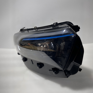 Faros LED de 12V 6000K Nuevos para Mercedes-Benz EQB260/EQB350 2022-2025, Accesorios de Reequipamiento/Actualización A2439062000 A2439061900 - Product Image 3