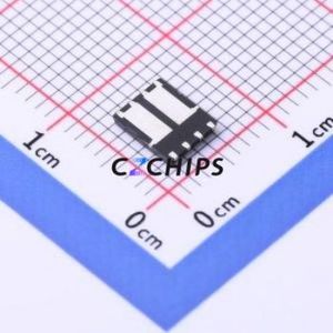 ทรานซิสเตอร์สนาม PRPAK5x6-8L HSBA0256 (Mosfet) แบบดั้งเดิมและใหม่ - Product Image 2