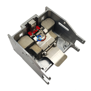 Cylindre d'impression pour module de tête d'impression Smart Date X65 10041170/10055040 Markem X40 X60 série X - Product Image 4