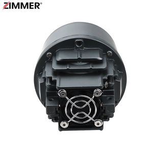 Nouveau antibrouillard W30 3.0 pouces LED blanc jaune couleur Super lumineux Bi Led antibrouillard projecteur pour Honda Toyota voiture nouveaux feux de conduite - Product Image 5