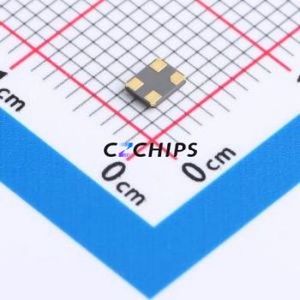 XL2EL89CSI-111YLC-16M Crystal (Passive) SMD3225-4P Crystal Oscillator SMD Crystal Oscillator 16MHz 10ppm 20pF - Product Image 2