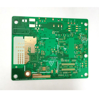 Carte PCB Rogers haute fréquence RO3003G2 RO3003 RO4003C Carte de circuit imprimé Rogers