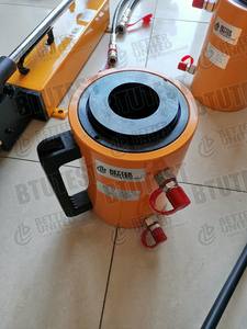 Probador de fuerza de extracción de perno de anclaje digital 20kn 50kn Equipo estándar ASTM para adhesivo de hormigón Garantía de 1 año - Product Image 4