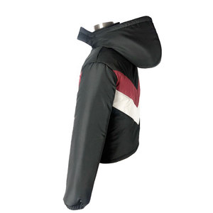 <span class=keywords><strong>Beau</strong></span> Mode Top Qualité Coupe-Vent Femmes Hiver Hotte <span class=keywords><strong>Pas</strong></span> <span class=keywords><strong>Cher</strong></span> Manteaux Vestes - Product Image 3