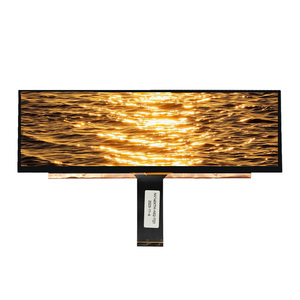 Đầy đủ HD <span class=keywords><strong>LCD</strong></span> hiển thị 14 inch Màn hình <span class=keywords><strong>LCD</strong></span> boe ban đầu kéo dài thanh <span class=keywords><strong>LCD</strong></span> Bảng điều chỉnh 3840x1100 NV140XTM-N52 EDP tùy chọn màn hình cảm ứng - Product Image 1