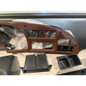 Phụ kiện xe tải bộ phận cơ thể rộng bảng điều khiển hoàn chỉnh với OE 897428977 cho Isuzu Giga fvr FTR 1999 xe tải - Product Image 5