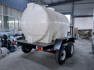 <span class=keywords><strong>Remorque</strong></span> à <span class=keywords><strong>eau</strong></span> 500-8000L approuvée par le DOT pour le transport et la <span class=keywords><strong>remorque</strong></span> de réservoir d'<span class=keywords><strong>eau</strong></span> de pulvérisateur - Product Image 6