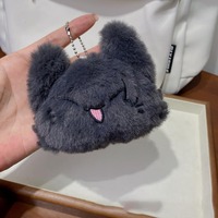 Porte-clés en peluche Kawaii Anime pour sacs à main, sacs à dos et voitures - Importé - Pour les 5-7 ans