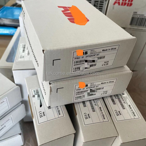 Module adaptateur Profibus FDNA-01 FPBA-01 FCAN-01 FMBA-01 FRSA-00 FSCA-01 FMBT-21 FEIP-21 Modbus Contrôle industriel PLC a B B Prof - Product Image 6