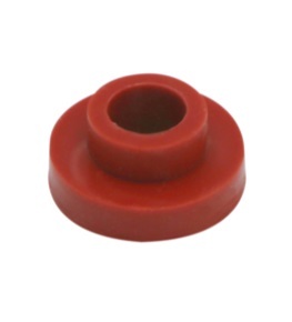 Homebrewing Airlock Grommet Step Junta para <span class=keywords><strong>Air</strong></span> <span class=keywords><strong>Lock</strong></span> en Home Brew Bucket Essential Kit Componente - Product Image 2