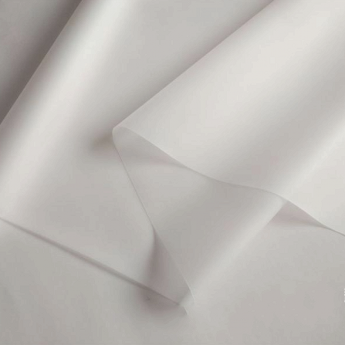 Водонепроницаемая термополиуретановая матовая термополиуретановая пленка с высокой пружиной