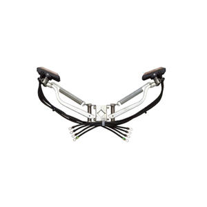 Equipo de recolección de armas, herramientas industriales y equipos, equipo de distribución de energía - Product Image 2