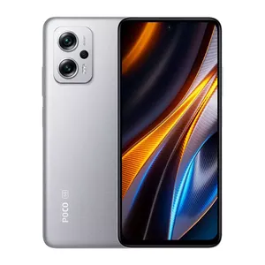 Versione globale <span class=keywords><strong>POCO</strong></span> <span class=keywords><strong>X4</strong></span> GT 5G Smartphone 128GB/256GB Dimensity 8100 144Hz Display interruttore dinamico 64MP tripla fotocamera 67W ricarica - Product Image 3