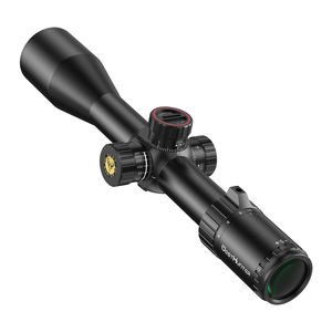 กล้องเล็ง WestHunter 4-16X44 SFP รุ่นยอดนิยม สำหรับการล่าสัตว์แบบยุทธวิธี พร้อมเลนส์แบบ Monocular  ตาข่ายเล็งแบบแกะสลักบนกระจก  ปรับระดับได้  แบบ Single Tube Optical <span class=keywords><strong>Sight</strong></span> - Product Image 3