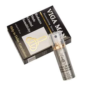 สเปรย์ชะลอการหลั่งสำหรับผู้ชาย ราคาโรงงาน/คลังสินค้า ช่วยบรรเทาอาการหลั่งเร็ว เพิ่มความสุขทางเพศยาวนาน - Product Image 6