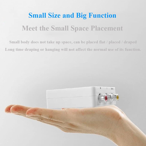 Bán Buôn HD 1080P AV2VGA Adapter AV Để <span class=keywords><strong>VGA</strong></span> Chuyển Đổi Với 3.5Mm Âm Thanh Để PC HDTV Chuyển Đổi AV Để <span class=keywords><strong>VGA</strong></span> Cho TV Và Âm Thanh Sử Dụng - Product Image 5