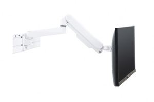 13-32 Inch Universal Display Screen <b>Bracket</b> Wall-Mounted Telescopic Rotating 90 Degree Tilt Angle New Computer Monitor <b>Bracket</b> - Product Image 6
