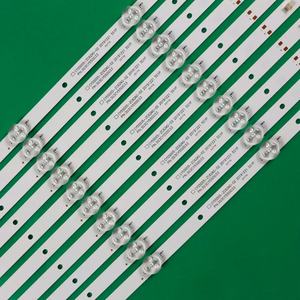 Tiras de Retroiluminación LED para TV HX-NO.2799 CY55D05-ZC62AG-02 PN303CY550033 de Aluminio para TV de 55 Pulgadas con Clasificación IP33 y 3 Años de Garantía - Product Image 3