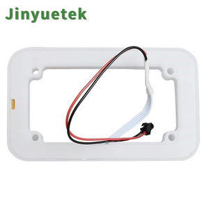 RGB LED đồng xu chấp nhận khung với Gradient chiếu sáng cho máy Arcade & hệ thống bán hàng tự động - Product Image 5