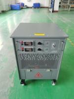 Banc de charge résistif professionnel AC/DC 750A pour testeur de charge de soudage et test d'équipement de soudage industriel